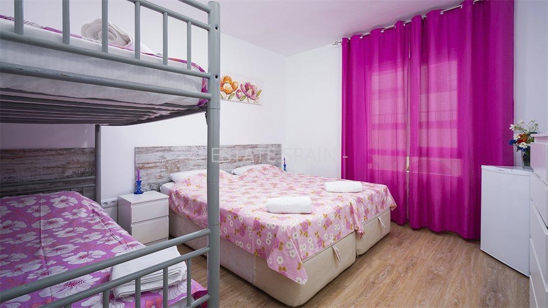 Апартаменты в Дении 200 м2 №ART2111173B587  - Продажа - 13 large