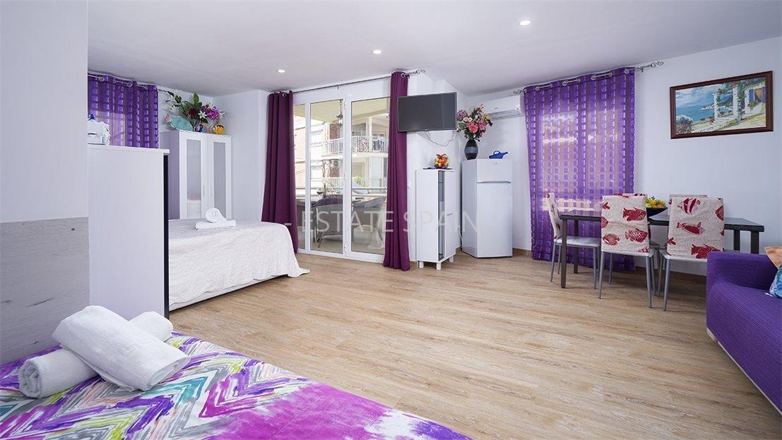 Апартаменты в Дении 200 м2 №ART2111173B587  - Продажа - 9 large