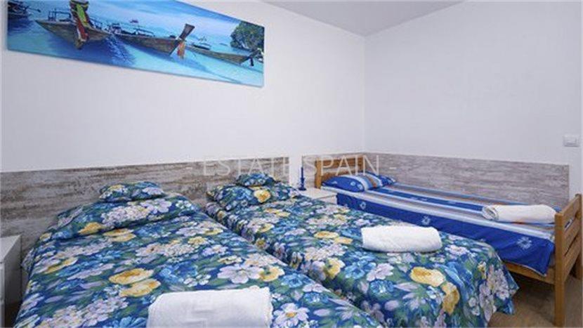 Апартаменты в Дении 200 м2 №ART2111173B587  - Продажа - 16 preview