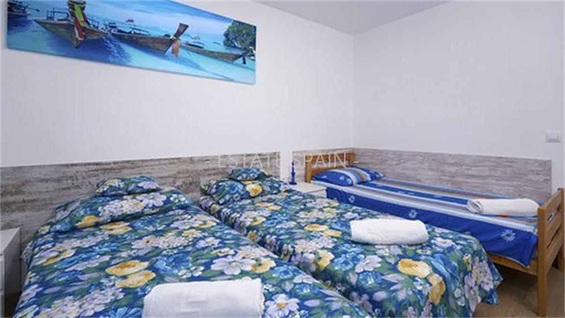 Апартаменты в Дении 200 м2 №ART2111173B587  - Продажа - 16 large