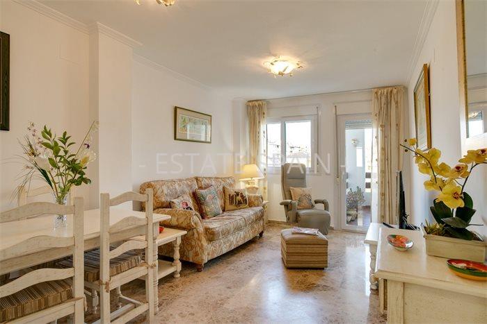 Апартаменты в Эстепоне 75 м2 №ART191218C6B73  - Продажа - 1 preview