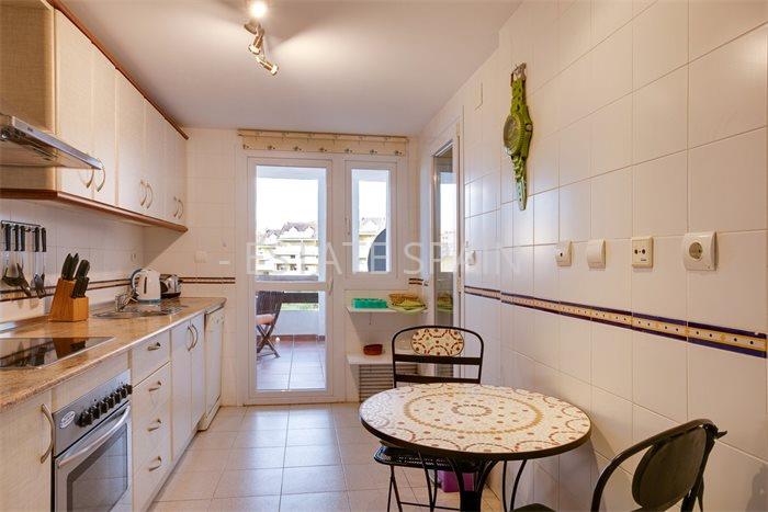 Апартаменты в Эстепоне 75 м2 №ART191218C6B73  - Продажа - 8 preview