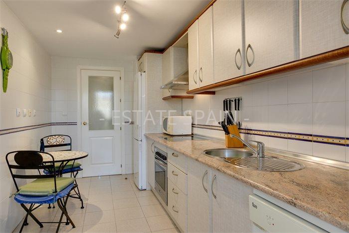 Апартаменты в Эстепоне 75 м2 №ART191218C6B73  - Продажа - 7 preview