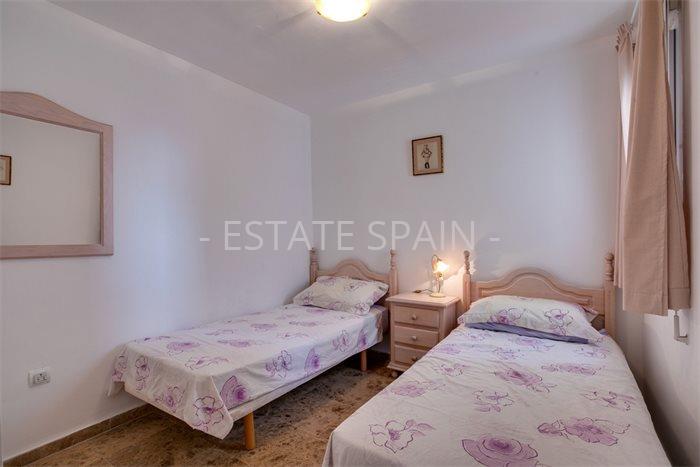 Апартаменты в Эстепоне 75 м2 №ART191218C6B73  - Продажа - 6 preview