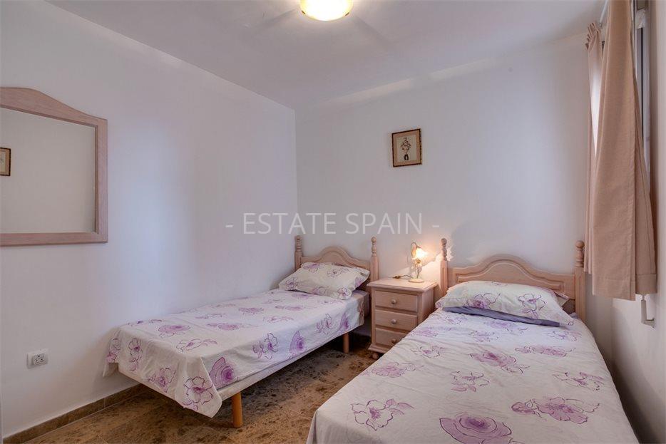 Апартаменты в Эстепоне 75 м2 №ART191218C6B73  - Продажа - 6 large