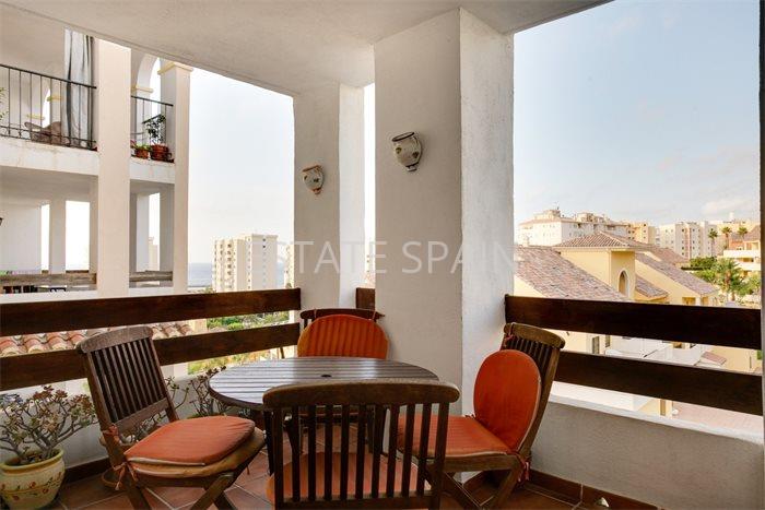 Апартаменты в Эстепоне 75 м2 №ART191218C6B73  - Продажа - 3 preview