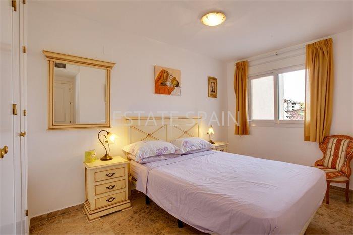 Апартаменты в Эстепоне 75 м2 №ART191218C6B73  - Продажа - 5 preview