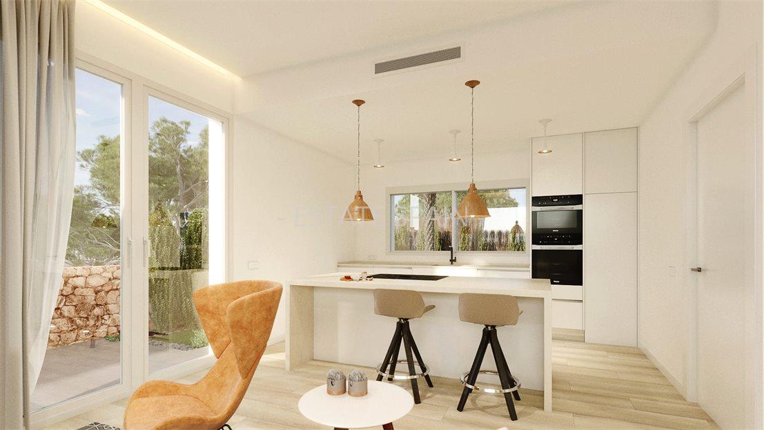 Вилла в Вильямартине 143 м2 №VL2611902C0D  - Продажа - 8 large