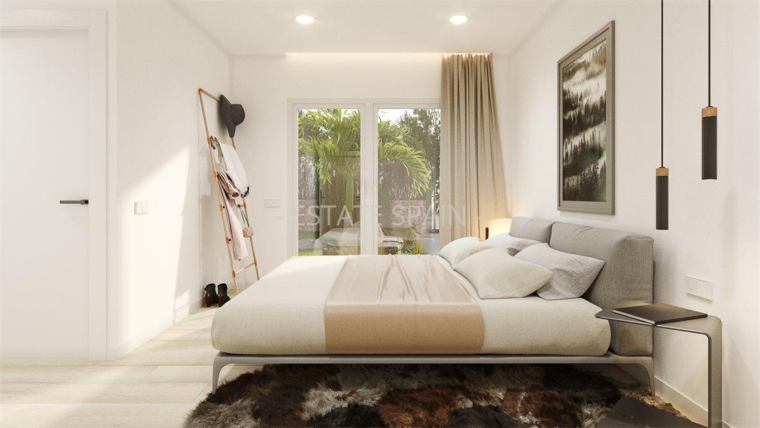 Вилла в Вильямартине 143 м2 №VL2611902C0D  - Продажа - 10 large