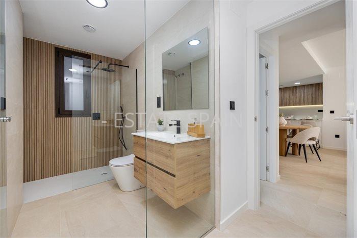 Апартаменты в Лос-Алькасарес 88 м2 №ART26330D6523  - Продажа - 26 preview