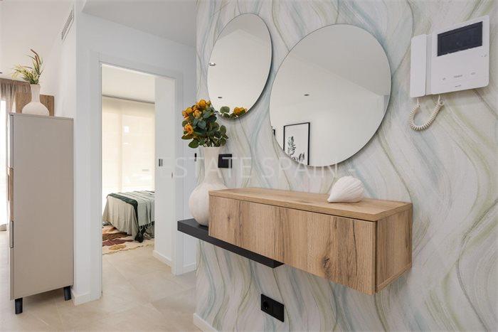 Апартаменты в Лос-Алькасарес 88 м2 №ART26330D6523  - Продажа - 33 preview