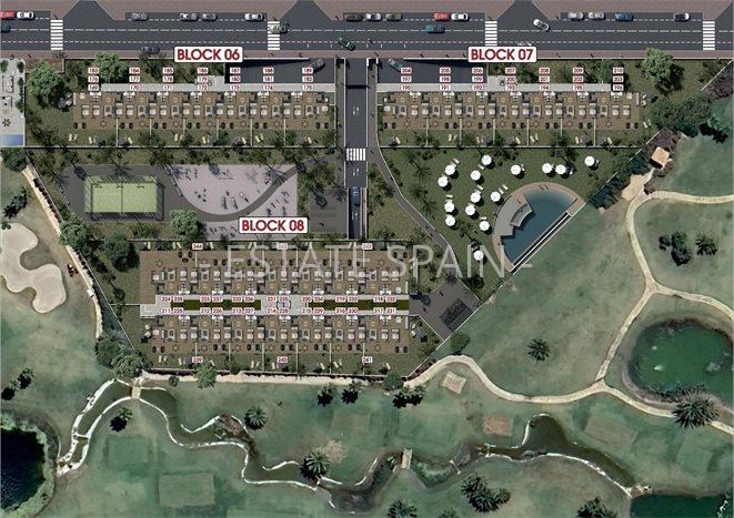 Апартаменты в Лос-Алькасарес 88 м2 №ART26330D6523  - Продажа - 20 preview