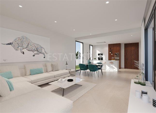 Вилла в Финестрате 155 м2 №VL26429F81C  - Продажа - 5 preview