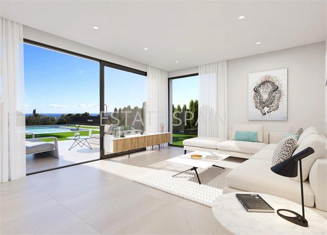 Вилла в Финестрате 155 м2 №VL26429F81C  - Продажа - 6 preview