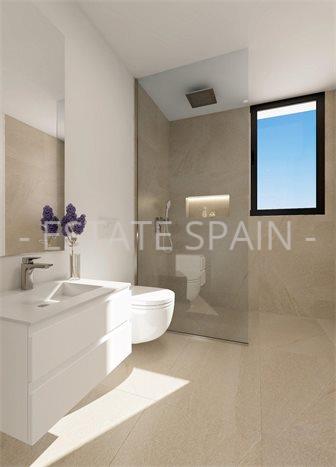 Вилла в Финестрате 155 м2 №VL26429F81C  - Продажа - 9 preview