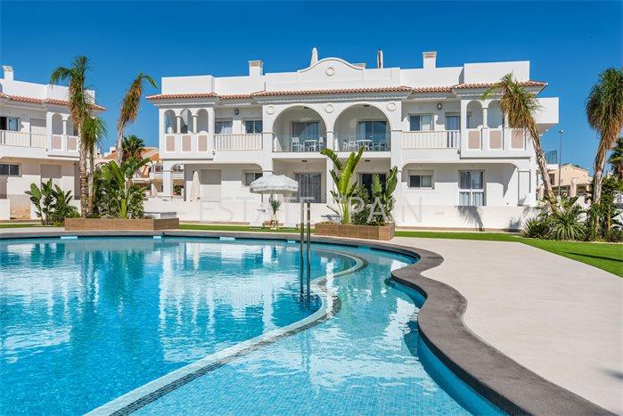 Бунгало в Сьюдад-Кесада 98 м2 №BL19111931A19  - Продажа - 8 preview