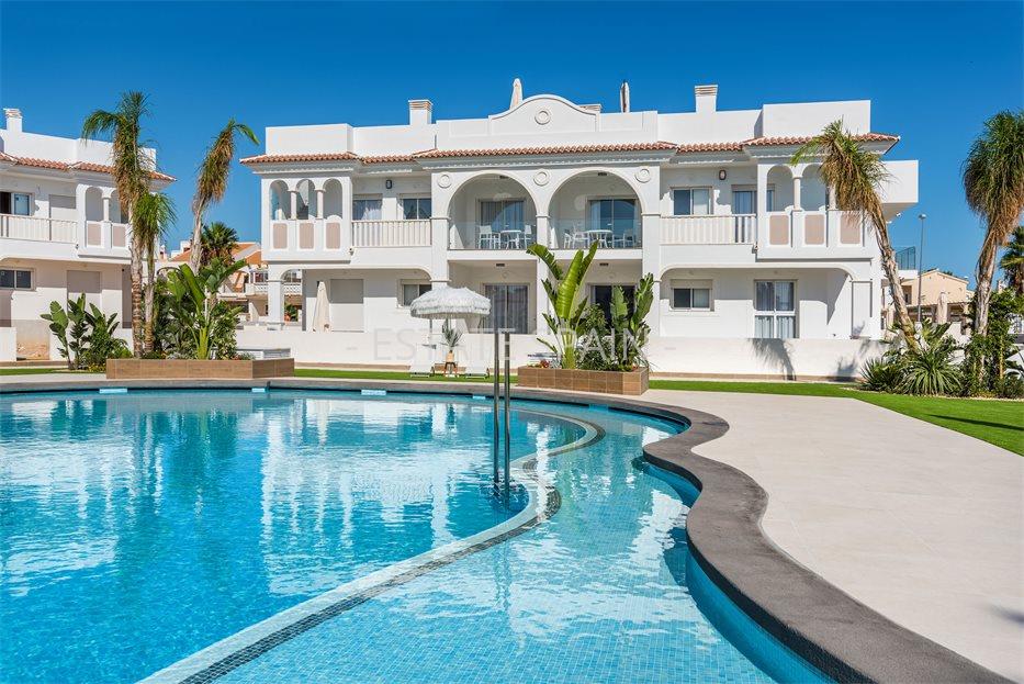 Бунгало в Сьюдад-Кесада 98 м2 №BL19111931A19  - Продажа - 8 large