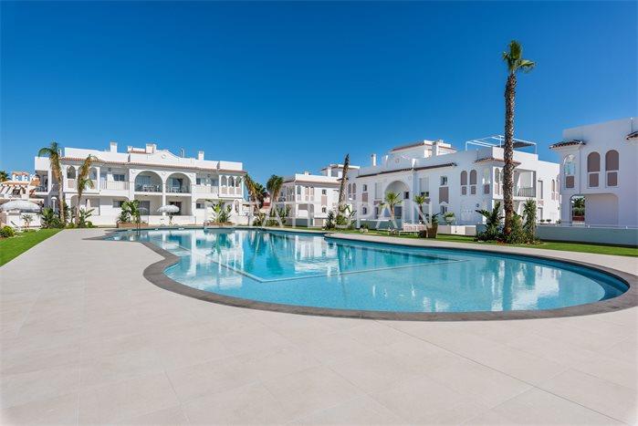 Бунгало в Сьюдад-Кесада 98 м2 №BL19111931A19  - Продажа - 6 preview