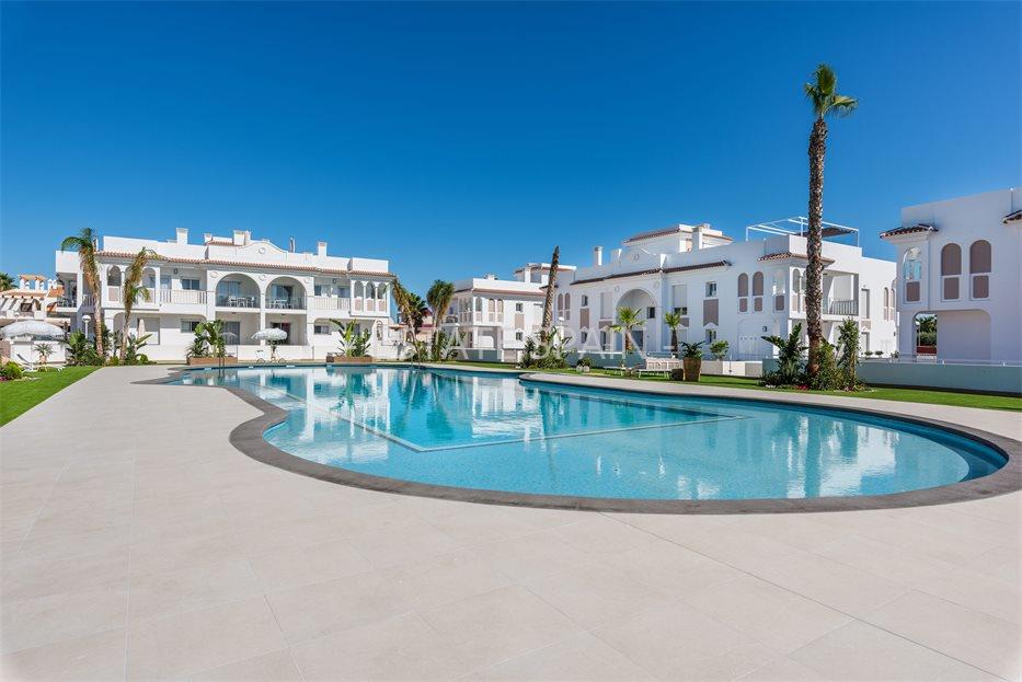 Бунгало в Сьюдад-Кесада 98 м2 №BL19111931A19  - Продажа - 6 large