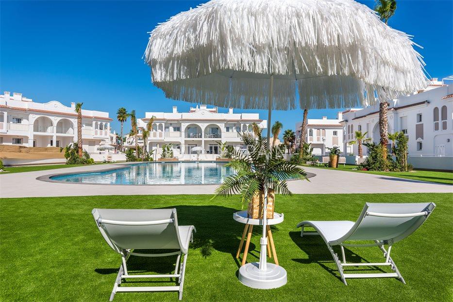 Бунгало в Сьюдад-Кесада 98 м2 №BL19111931A19  - Продажа - 9 large