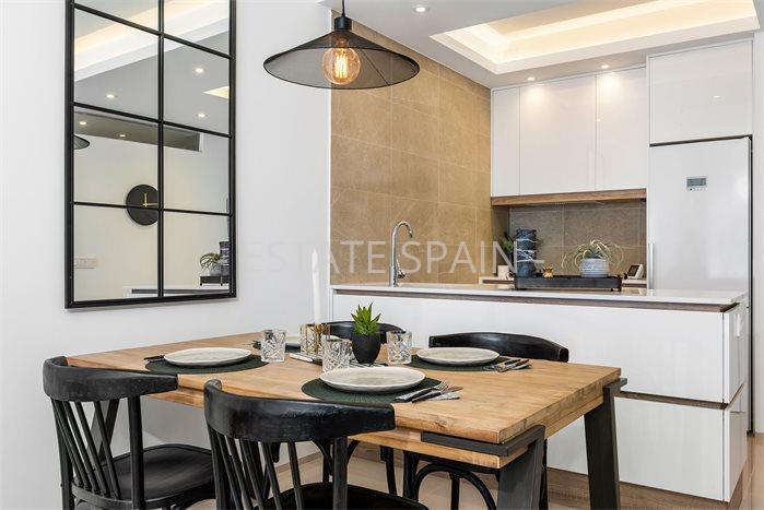 Бунгало в Сьюдад-Кесада 98 м2 №BL19111931A19  - Продажа - 2 preview