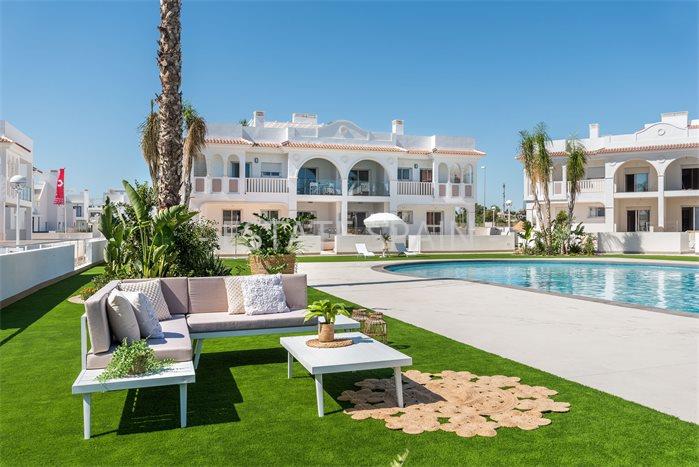 Бунгало в Сьюдад-Кесада 98 м2 №BL19111931A19  - Продажа - 7 preview