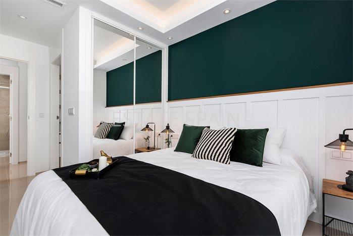 Бунгало в Сьюдад-Кесада 98 м2 №BL19111931A19  - Продажа - 14 preview