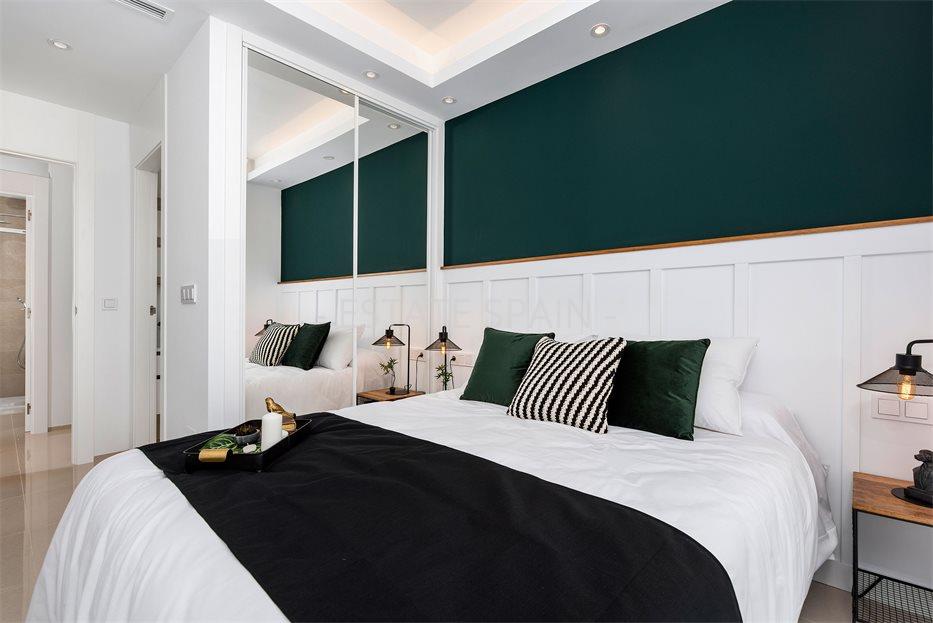 Бунгало в Сьюдад-Кесада 98 м2 №BL19111931A19  - Продажа - 14 large