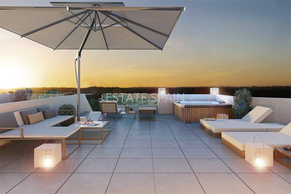 Апартаменты в Пилар-де-ла-Орадада 142 м2 №ART21763E93C  - Продажа - 6 large