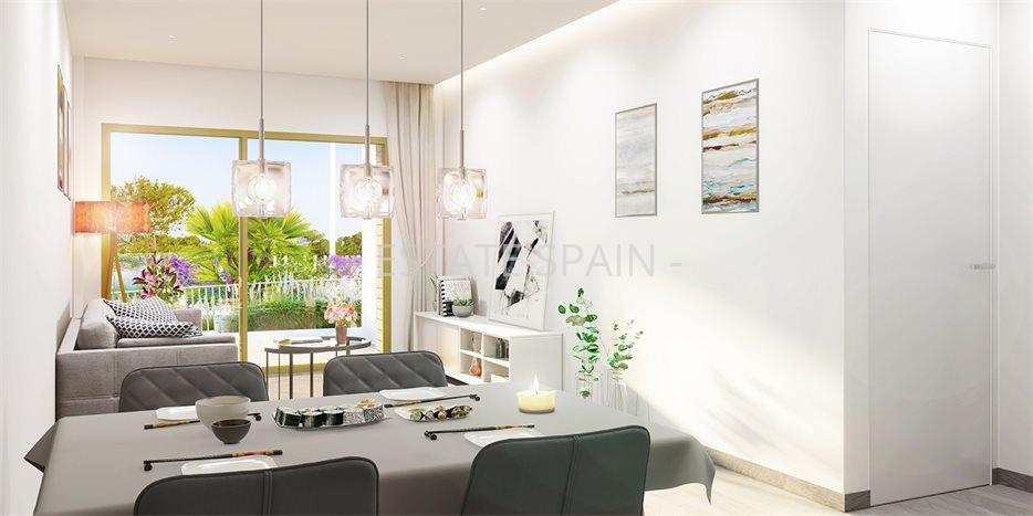 Апартаменты в Пилар-де-ла-Орадада 142 м2 №ART21763E93C  - Продажа - 5 preview