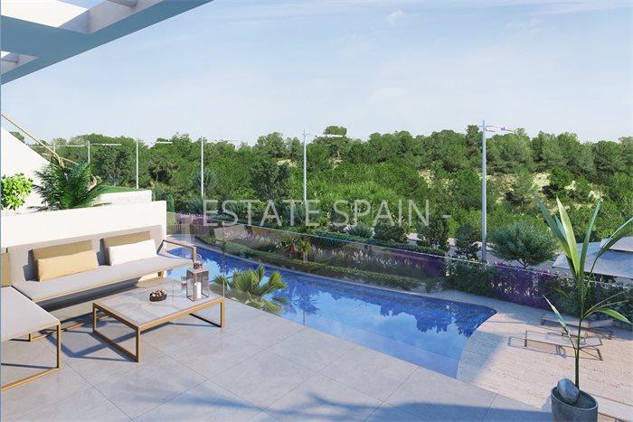 Апартаменты в Пилар-де-ла-Орадада 142 м2 №ART21763E93C  - Продажа - 7 preview