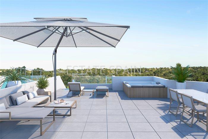 Апартаменты в Пилар-де-ла-Орадада 142 м2 №ART21763E93C  - Продажа - 3 preview