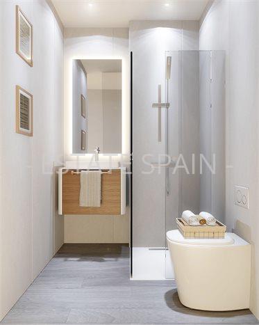 Апартаменты в Пилар-де-ла-Орадада 142 м2 №ART21763E93C  - Продажа - 9 preview