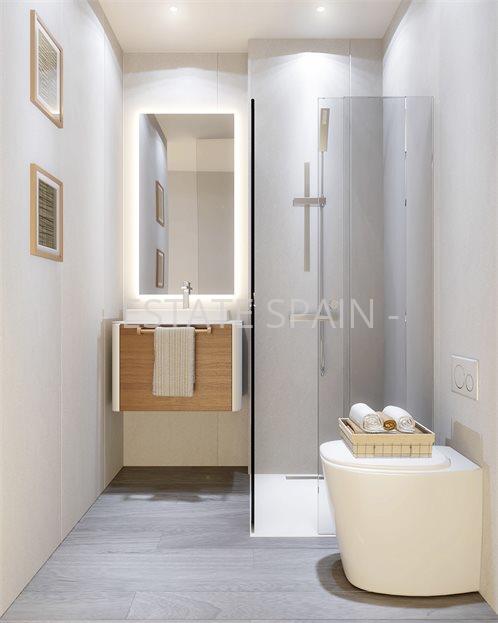 Апартаменты в Пилар-де-ла-Орадада 142 м2 №ART21763E93C  - Продажа - 9 large