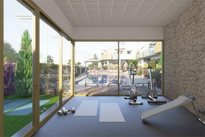 Апартаменты в Пилар-де-ла-Орадада 142 м2 №ART21763E93C  - Продажа - 12 preview