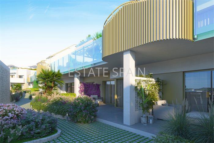 Апартаменты в Пилар-де-ла-Орадада 142 м2 №ART21763E93C  - Продажа - 13 preview