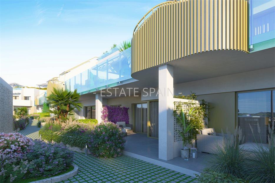 Апартаменты в Пилар-де-ла-Орадада 142 м2 №ART21763E93C  - Продажа - 13 large