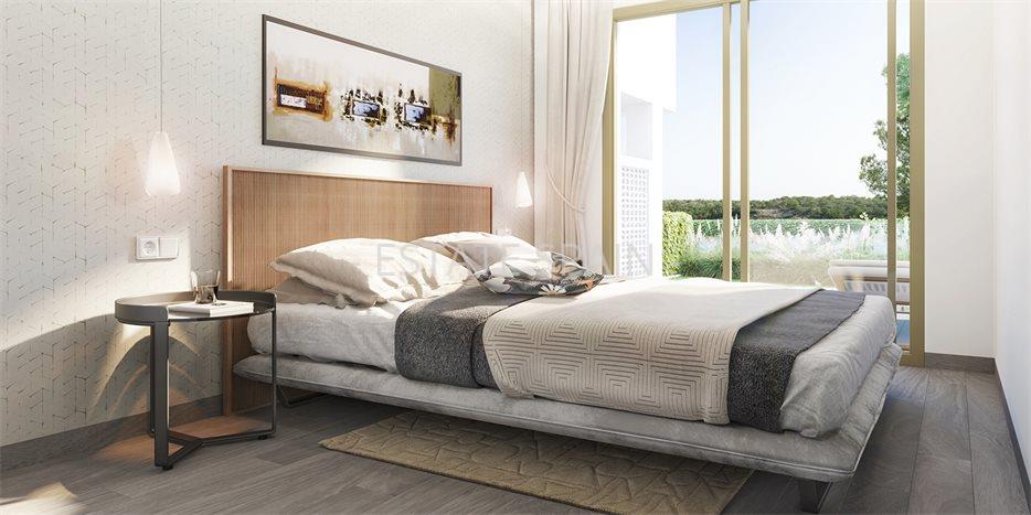 Апартаменты в Пилар-де-ла-Орадада 142 м2 №ART21763E93C  - Продажа - 4 preview