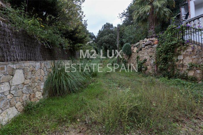 Участок в Ллорет-де-Маре 555 м2 №PL171212294F  - Продажа - 1 preview