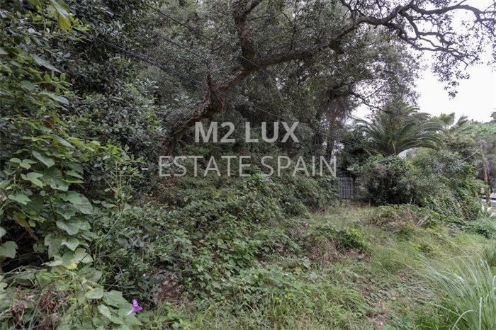 Участок в Ллорет-де-Маре 555 м2 №PL171212294F  - Продажа - 11 preview