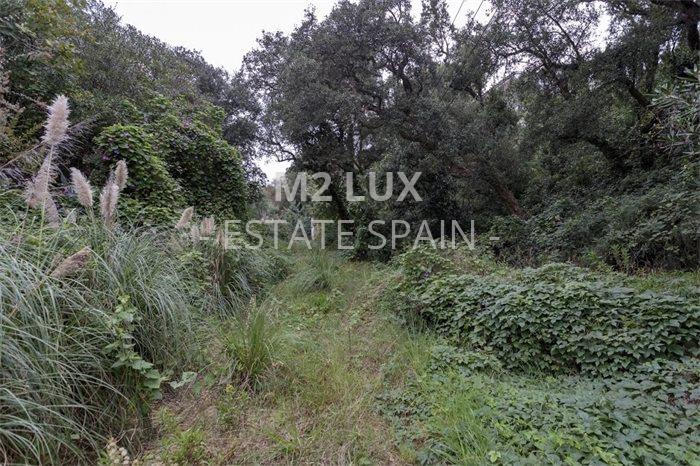 Участок в Ллорет-де-Маре 555 м2 №PL171212294F  - Продажа - 12 preview