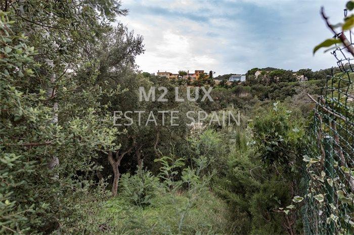 Участок в Ллорет-де-Маре 555 м2 №PL171212294F  - Продажа - 3 preview