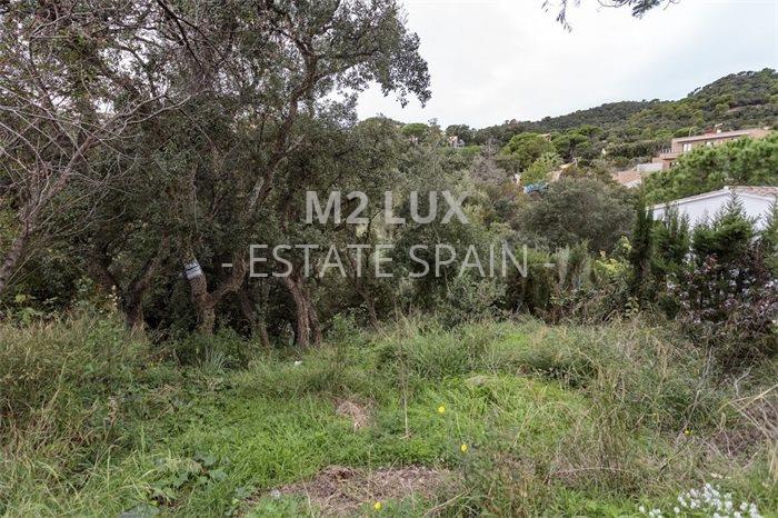 Участок в Ллорет-де-Маре 555 м2 №PL171212294F  - Продажа - 4 preview