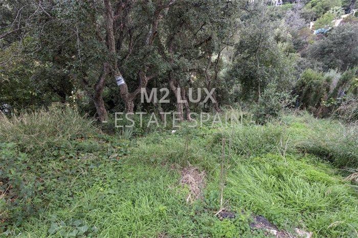 Участок в Ллорет-де-Маре 555 м2 №PL171212294F  - Продажа - 5 preview