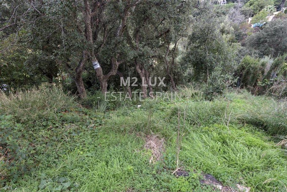 Участок в Ллорет-де-Маре 555 м2 №PL171212294F  - Продажа - 5 large