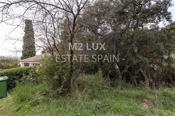 Участок в Ллорет-де-Маре 555 м2 №PL171212294F  - Продажа - 6 preview