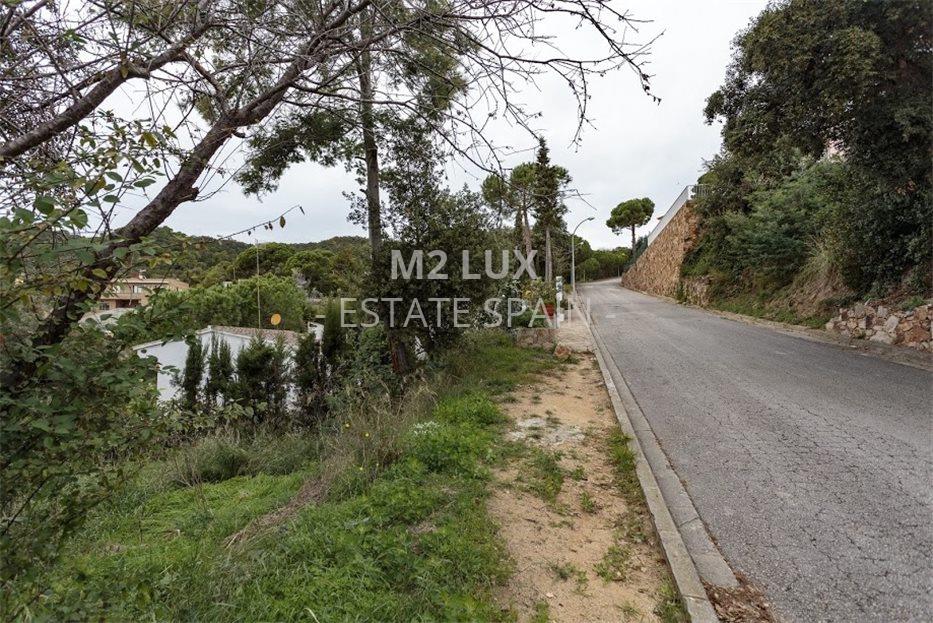 Участок в Ллорет-де-Маре 555 м2 №PL171212294F  - Продажа - 7 large