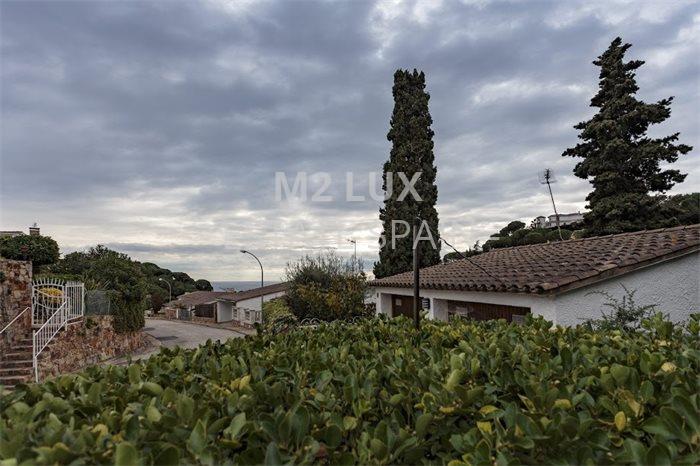 Участок в Ллорет-де-Маре 555 м2 №PL171212294F  - Продажа - 8 preview