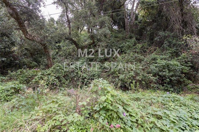 Участок в Ллорет-де-Маре 555 м2 №PL171212294F  - Продажа - 9 preview