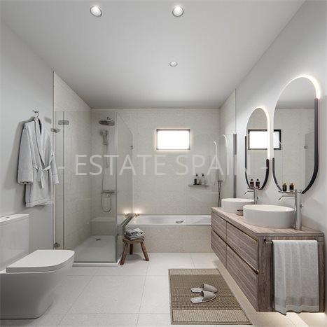 Апартаменты в Фуэнхироле 106 м2 №ART26116A2B19  - Продажа - 8 preview